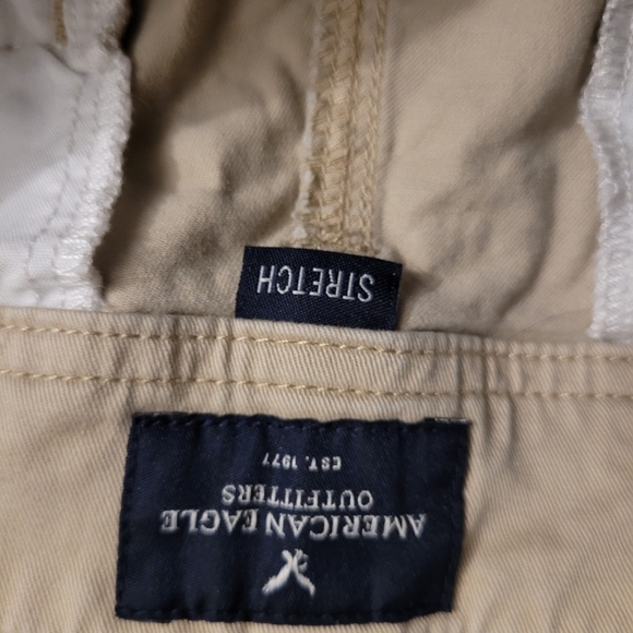 American eagle shorts size 6 - Picture 3 of 4